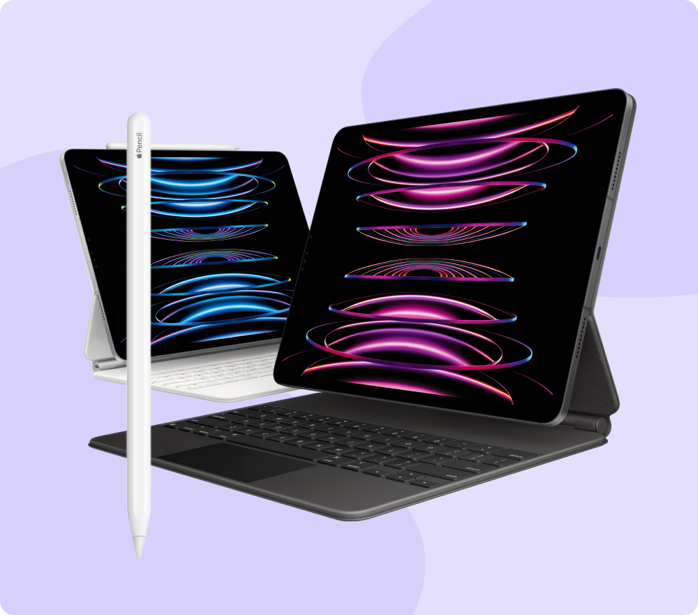 shop technology